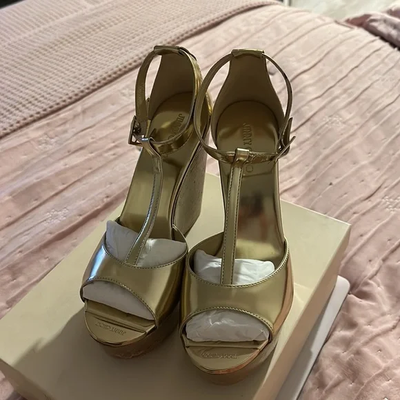 JIMMY CHOO PELA - Picture 2 of 5